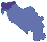 Voormalig Joegoslavi:
Sloveni